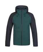 Men's winter jacket Hannah MASCON II sea moss/anthracite