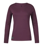 Women's long-sleeved T-shirt Hannah ALERIN fig