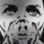 Underoath - They’re Only Chasing Safety (Limited Edition) (Mint & White Coloured) (LP)