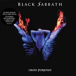 Black Sabbath - Cross Purposes (Remastered) (CD)