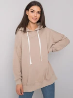 Sweatshirt-RV-BL-7190.38X-dark beige