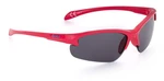 Children's sunglasses Kilpi MORFA-J pink