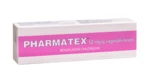 PHARMATEX vaginální krém 72 g