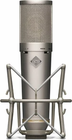 United Studio Technologies UT Twin87 Kondenzátorový studiový mikrofon