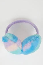 DEFACTO Girls Plush Headphones