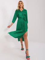 Dress-LK-SK-509348.04-green