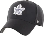 Toronto Maple Leafs NHL MVP Black 56-61 cm Cappellino