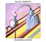 Black Sabbath - Technical Ecstasy (Reissue) (Remastered) (CD)