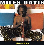 Miles Davis - Doo-Bop (Limited Edition) (Reissue) (Remastered) (CD)