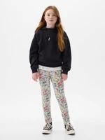 GAP Kids' Patterned Leggings - Girls