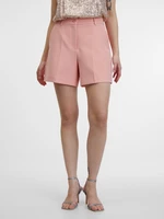 Orsay Pink Women's Shorts - Women