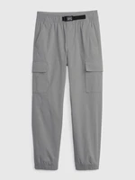 GAP Kids Insulated Cargo Pants - Boys