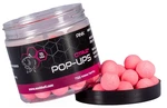 Nash plovoucí boilie pop ups citruz pink 75 g - 15 mm