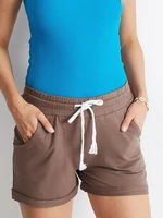 Shorts-RV-SN-4946.67P-brown