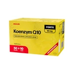 Walmark Koenzym Q10 FORTE limitovaná edice 50 + 10 tobolek NAVÍC