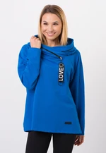 Zaiia Woman's Sweatshirt ZASWSH05