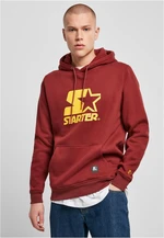 Startér Port Classic Logo Hoody