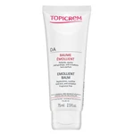 Topicrem Emollient Balm telový krém pre suchú atopickú pokožku 75 ml