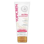 Topicrem hydratačné telové mlieko Ultra-Moisturizing Sparkling Body 75 ml