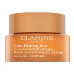 Clarins liftingový zpevňující krém Extra-Firming Jour For Dry Skin 50 ml