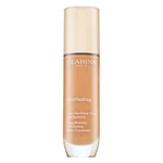 Clarins Everlasting Long-Wearing & Hydrating Matte Foundation dlhotrvajúci make-up pre matný efekt 114N 30 ml