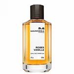 Mancera Roses Vanille parfémovaná voda pre ženy 120 ml