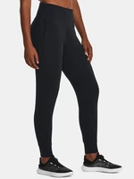 Under Armour Tepláky Meridian Jogger-BLK - Dámské