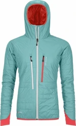 Ortovox Swisswool Piz Boè W Ice Waterfall S Veste outdoor