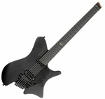 Strandberg Sälen 6 Tremolo Plini Edition Black Guitare headless