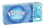 KLEENEX ® Hygienické vreckovky Everyday hanks 8 ks