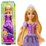 Mattel Disney Princess bábika princezná 29 cm Locika