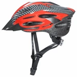 Lightweight Trespass Crankster Bicycle Helmet