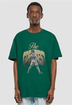 Men's Greatest T-shirt green