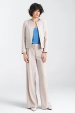 Nife Woman's Blazer Z54