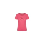 Women's outdoor T-shirt Kilpi GAROVE-W pink