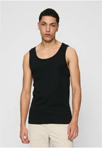 2-pack seamless tank top black