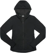 Chrome Merino Cobra 3.0 W Black XS Outdoor Hoodie