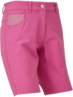 Footjoy Performance Rose M Shorts