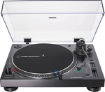 Audio-Technica AT-LP120X USB Black DJ-Plattenspieler