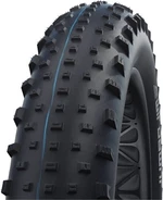 Schwalbe Jumbo Jim 26" (559 mm) Black/Blue 4.8 Tubeless Ready MTB Fahrradreifen