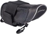 Lezyne Micro Caddy Sac de selle Black S 0,2 L