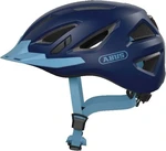 Abus Urban-I 3.0 Core Blue M Casco da ciclismo