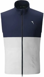 Chervo Excellent White/Blue 58 Gilet