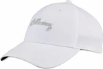 Callaway Womens Stitch Magnet White/Sage UNI Casquette