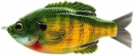 Savage Gear DC Slide Gill Vivid Gill 6,5 cm 17 g Gumihal