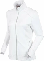 Sunice Elena Ultralight Stretch Thermal Layers Pure White L Jacke