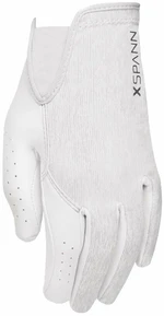 Callaway X Spann White Main gauche L Gants pour femmes