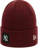 New York Yankees MLB Team Burgundy UNI Bonnet d'hiver