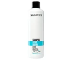 Šampón pre mastnú pokožku hlavy Selective Professional Artistic Flair Shampoo Alghe Marine - 1000 ml + darček zadarmo