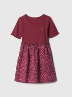 GAP Baby floral dress - Girls